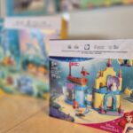 spotkanie LEGO kartki